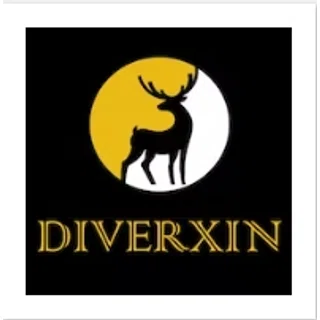 Diverxin logo