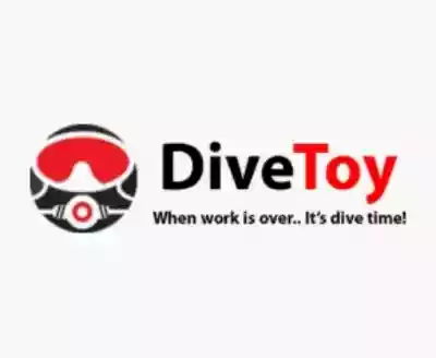 Shop Dive Toy coupon codes logo