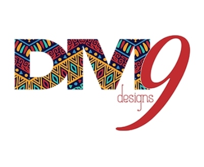 Shop Divi9 Designs logo