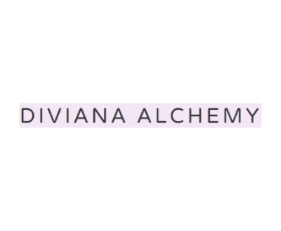 Shop Diviana Alchemy logo