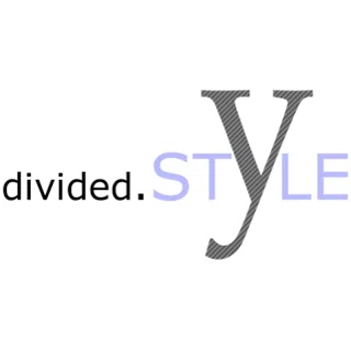 Shop divided.style logo
