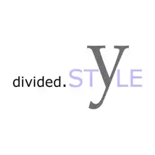 Shop divided.style promo codes logo
