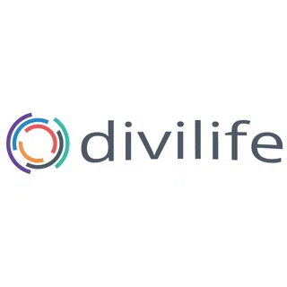 Divi Life logo