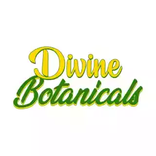 Shop Divine Botanicals coupon codes logo