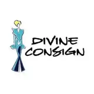 Shop Divine Consign discount codes logo
