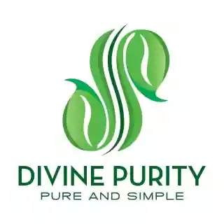 Divine Purity coupon codes