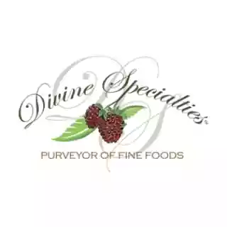 Divine Specialties logo
