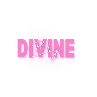 Divine Bby logo