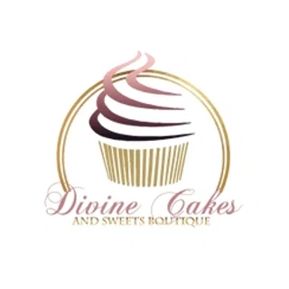 ivine Cakes & Sweets Boutique logo