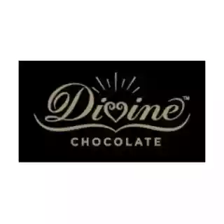 Divine Chocolate logo
