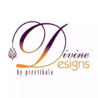 Shop Divine Designs coupon codes logo