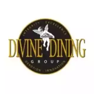 The Divine Dining Group promo codes