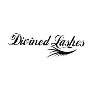 Shop Divined Lashes coupon codes logo