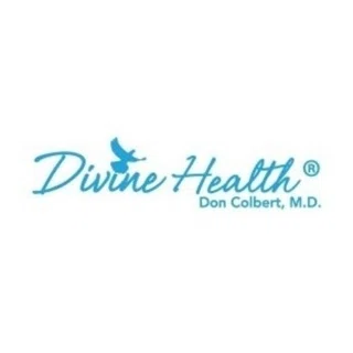 Divine Health Supplements logo