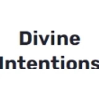 Divine Intentions logo