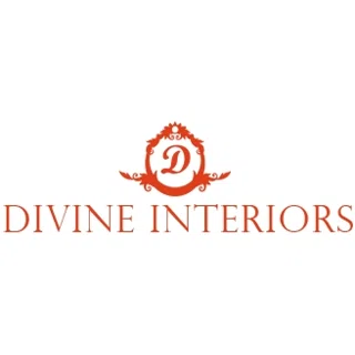 Divine Interiors logo