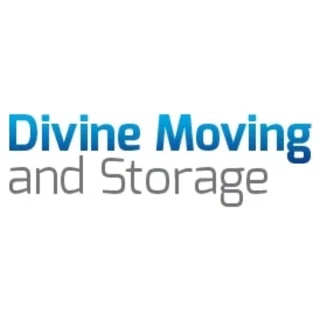 Shop Divine Moving and Storage logo