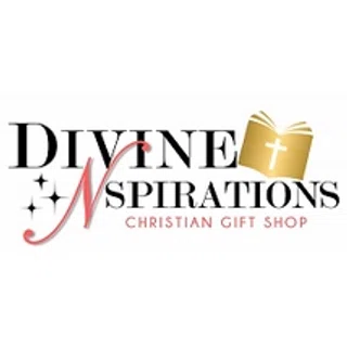 Divine Nspirations logo