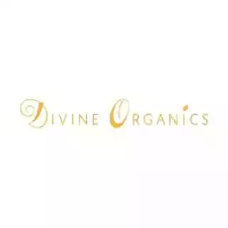divineorganics.com logo