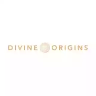 Shop Divine Origins Health US discount codes logo