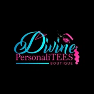 Divine Personalitees logo