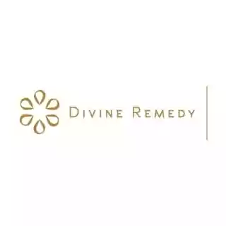 Shop Divine Remedy logo