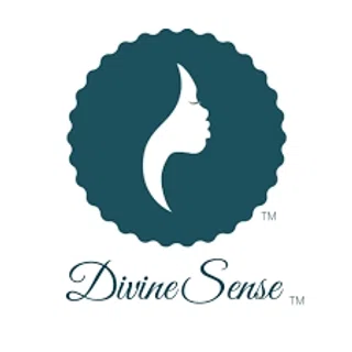 DivineSense Wellness logo