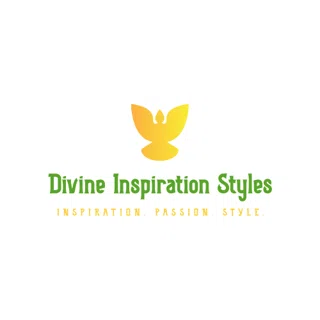 Divine Inspiration Styles logo