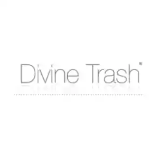 divinetrash.co.uk logo