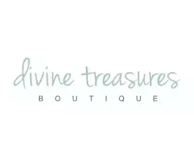 Shop Divine Treasures promo codes logo