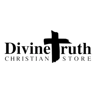 Divine Truth Christian Store logo