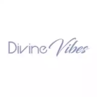 Shop Divine Vibes coupon codes logo