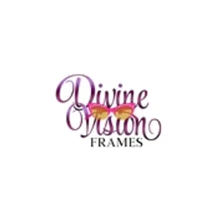 Divine Vision Frames logo