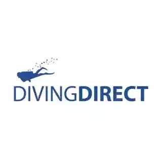 Shop Diving Direct coupon codes logo