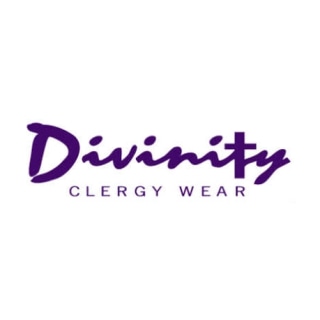Shop Divinity Clergy Wear logo