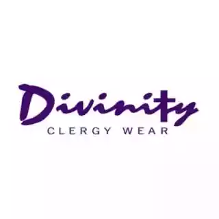 Shop Divinity Clergy Wear discount codes logo