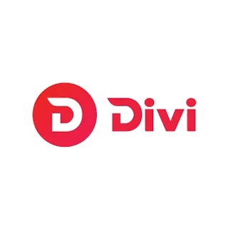 Divi Project logo