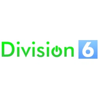 Division 6 logo