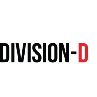 Shop Division-D logo