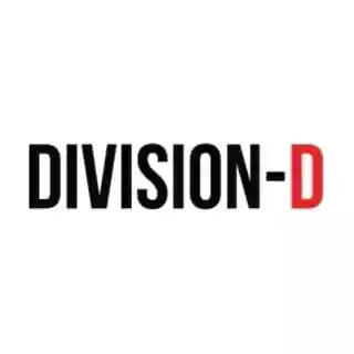 Division-D logo