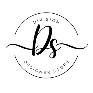 Division Designer Store logo