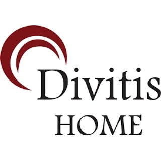 Divitis Home logo