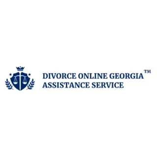 Divorce Online Georgia logo