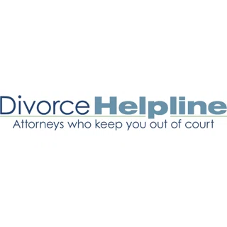 Divorce Help logo