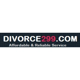 Divorce299  logo