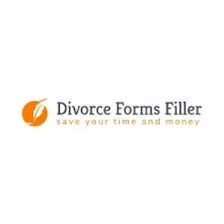 DivorceFiller logo