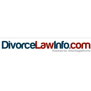 DivorceLawInfo.com logo