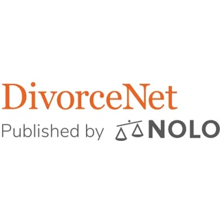 DivorceNet logo