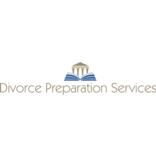 Divorce Preparation Services logo