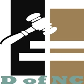 Divorces of North Carolina logo